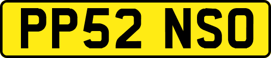 PP52NSO