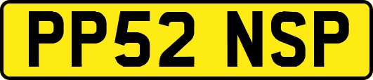 PP52NSP