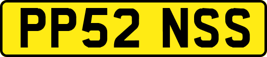 PP52NSS