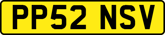 PP52NSV