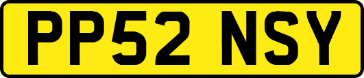 PP52NSY