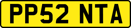 PP52NTA