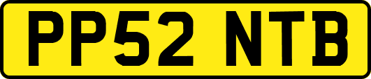 PP52NTB