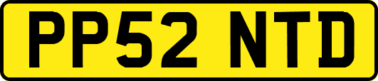 PP52NTD