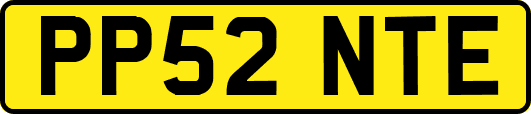 PP52NTE