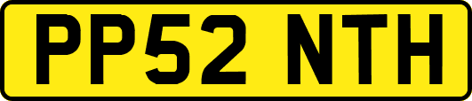 PP52NTH