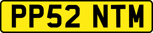 PP52NTM