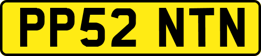 PP52NTN
