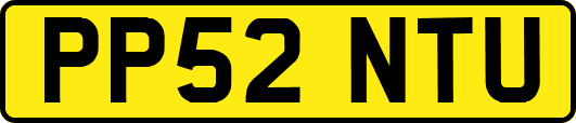 PP52NTU