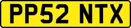PP52NTX
