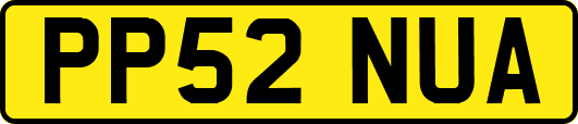 PP52NUA