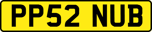 PP52NUB