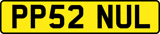 PP52NUL