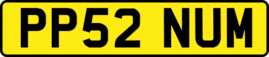 PP52NUM