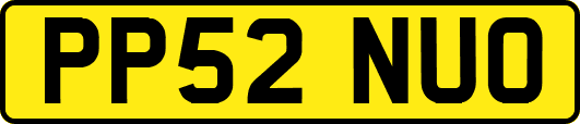 PP52NUO