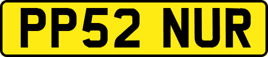 PP52NUR