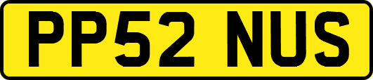 PP52NUS