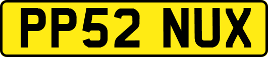 PP52NUX