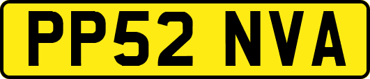 PP52NVA