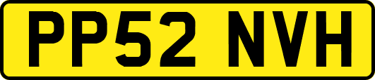 PP52NVH