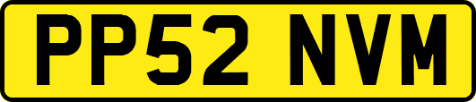 PP52NVM