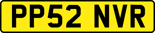 PP52NVR