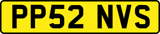 PP52NVS