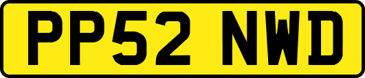 PP52NWD