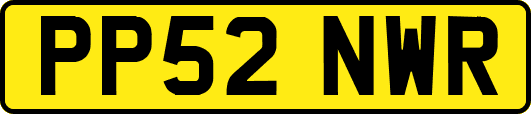 PP52NWR