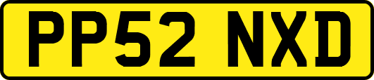PP52NXD
