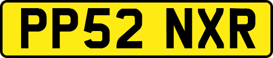 PP52NXR