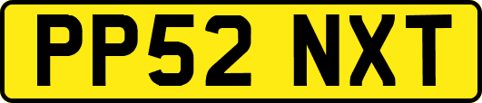 PP52NXT