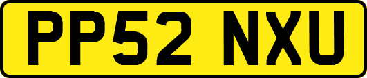 PP52NXU
