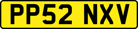 PP52NXV