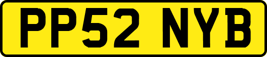 PP52NYB