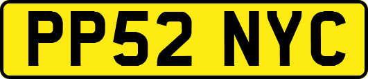 PP52NYC