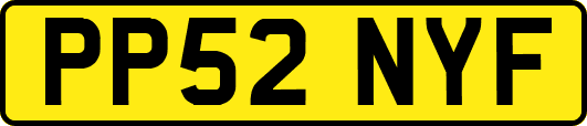 PP52NYF