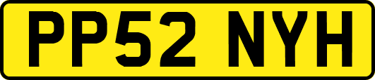 PP52NYH
