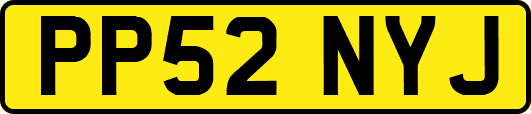 PP52NYJ