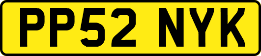 PP52NYK