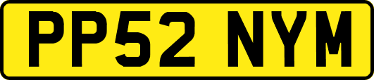 PP52NYM