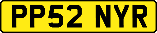 PP52NYR