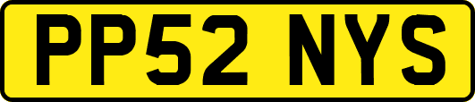 PP52NYS