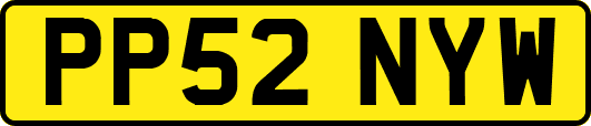 PP52NYW