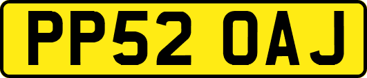 PP52OAJ