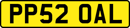 PP52OAL