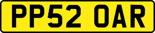 PP52OAR
