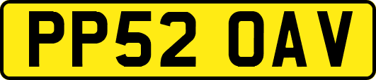 PP52OAV
