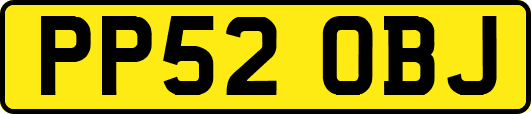 PP52OBJ