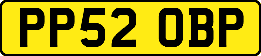 PP52OBP
